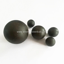 High carbon steel mill ball for mining